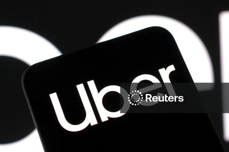 Uber enfrenta segundo julgamento por agressão sexual de motorista após veredicto de US$8,5 mi