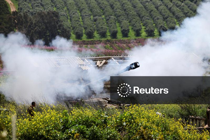 Israel e Líbano estão unidos para libertar o Líbano do Hezbollah, diz embaixador israelense nos EUA