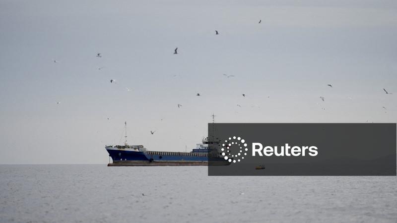 Petroleiros evitam Estreito de Ormuz antes do bloqueio dos EUA