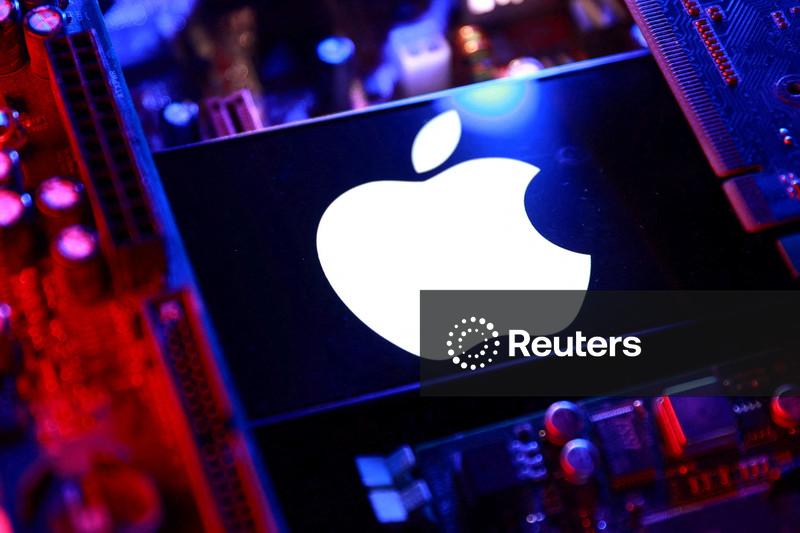 ANÁLISE-Na era da IA, pontos fortes da Apple podem se tornar fragilidades