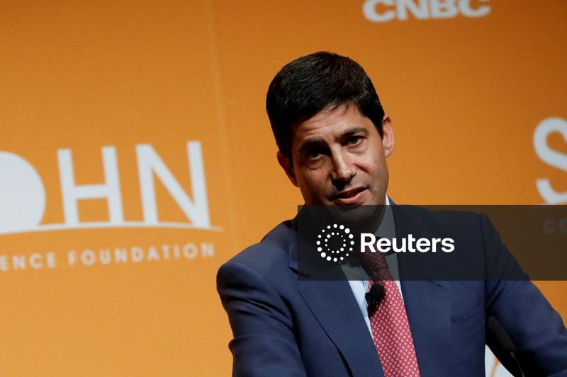 Comitê do Senado dos EUA fará audiência com indicado para comandar Fed em 21 de abril