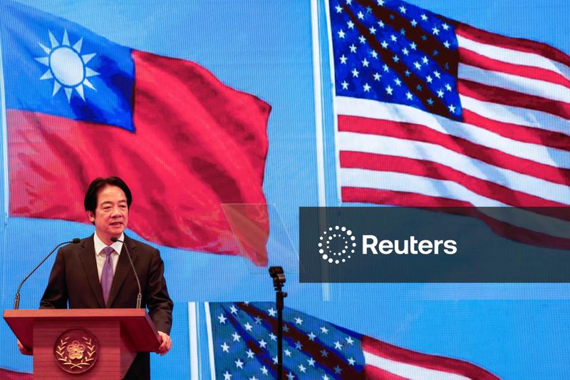 EUA criticam pressão da China sobre países africanos para bloquear viagem do presidente de Taiwan