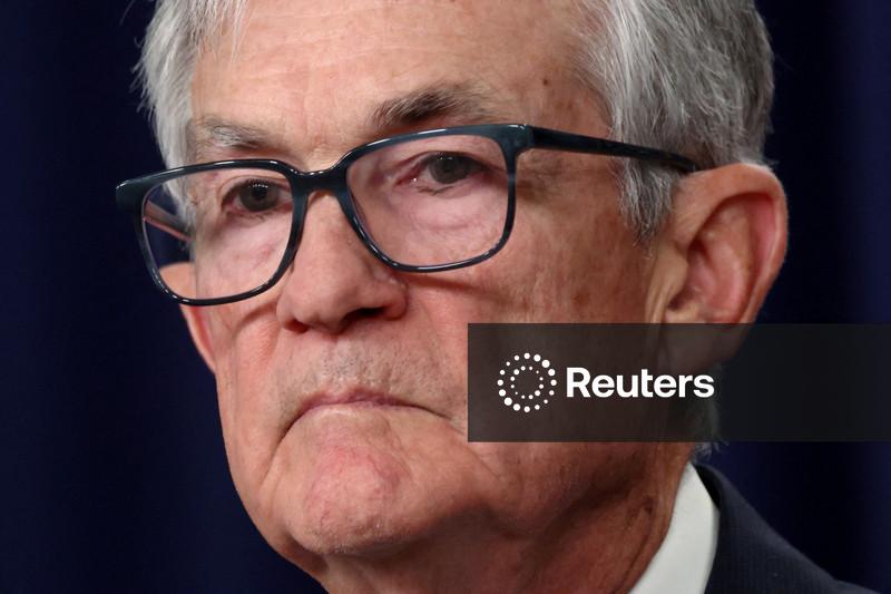 Era Powell no Fed, que começou e termina sob Trump, chega ao fim