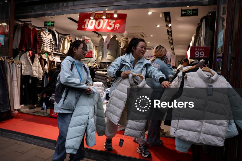 Crescimento da China deve ter acelerado no 1º tri, mas guerra do Irã piora perspectivas para 2026