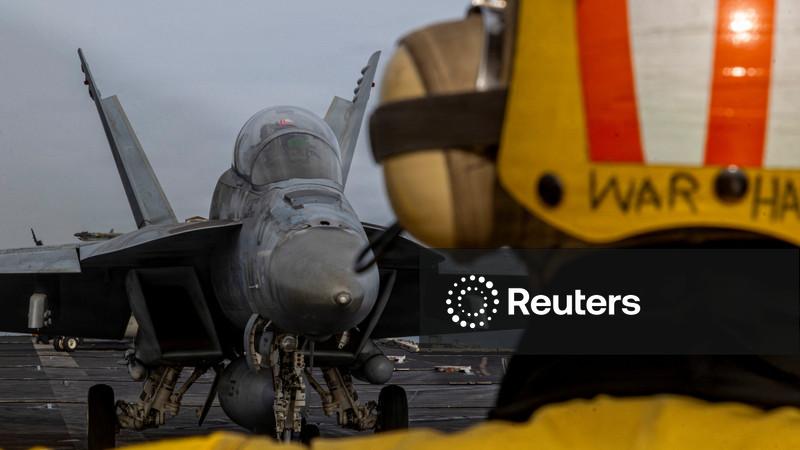 EUA resgatam  aviador do Irã enquanto Trump e Israel aumentam pressão