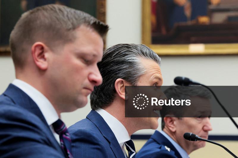 Guerra dos EUA no Irã custou US$25 bilhões até agora, diz autoridade do Pentágono