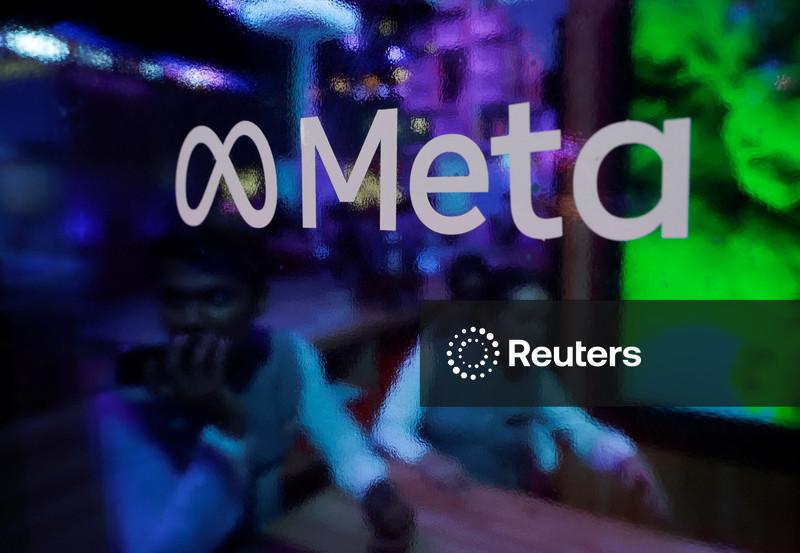 Meta eleva previsão de investimento em 2026, receita no 1º tri supera previsões