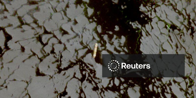 Irã diz que apreendeu dois navios porta-contêineres que tentavam deixar Golfo Pérsico