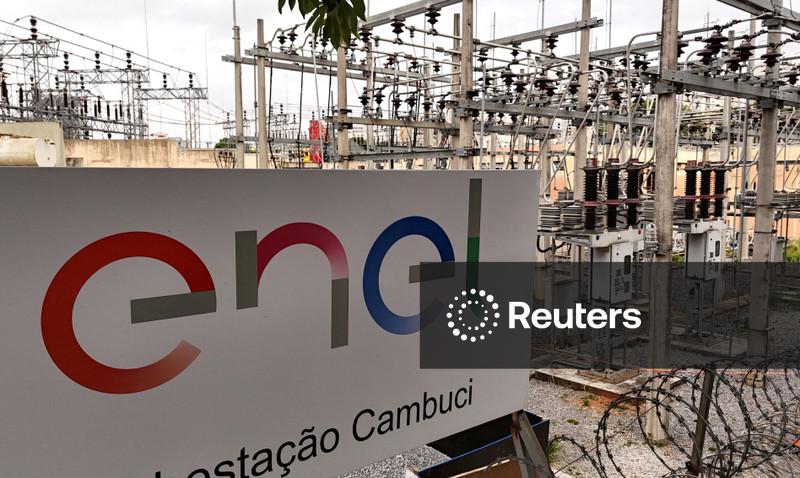 Ativos da Enel no valor de quase US$4 bi estão em risco em concessão no Brasil, dizem auditores