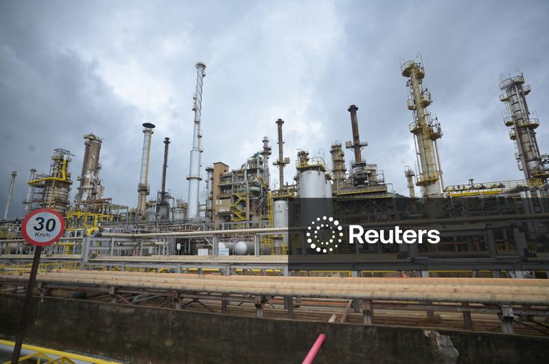 Petrobras inicia produção de ureia em unidade no Paraná