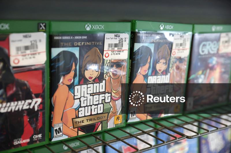 Setor de videogames pode gerar US$22 bi em lucro com cortes de custos apoiados por IA, diz Morgan Stanley