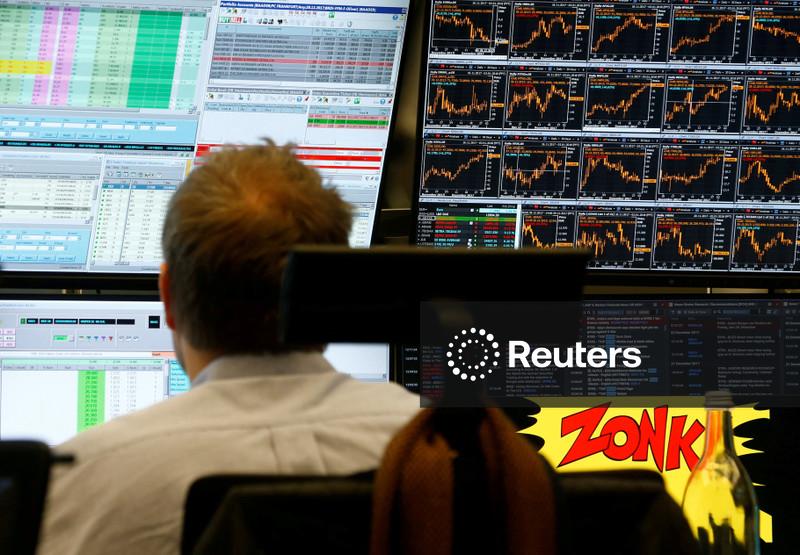 Guerra obscurece perspectivas para resultados de empresas na Europa antes de temporada de balanços