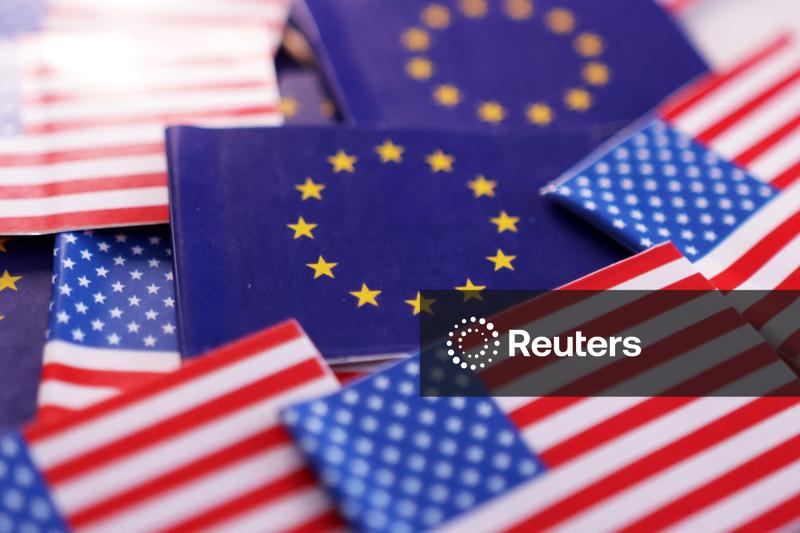 UE e EUA estão próximos de acordo sobre minerais críticos para combater controle chinês, diz Bloomberg News