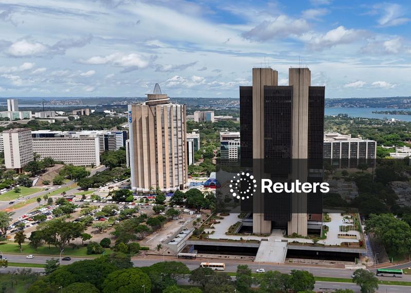 Mercado eleva projeções para a inflação no Focus