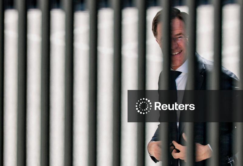 Chefe da Otan diz que alguns aliados europeus foram testados e falharam na guerra do Irã