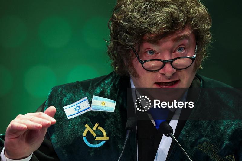 Governo argentino bloqueia entrada de jornalistas credenciados na Casa Rosada alegando "espionagem"