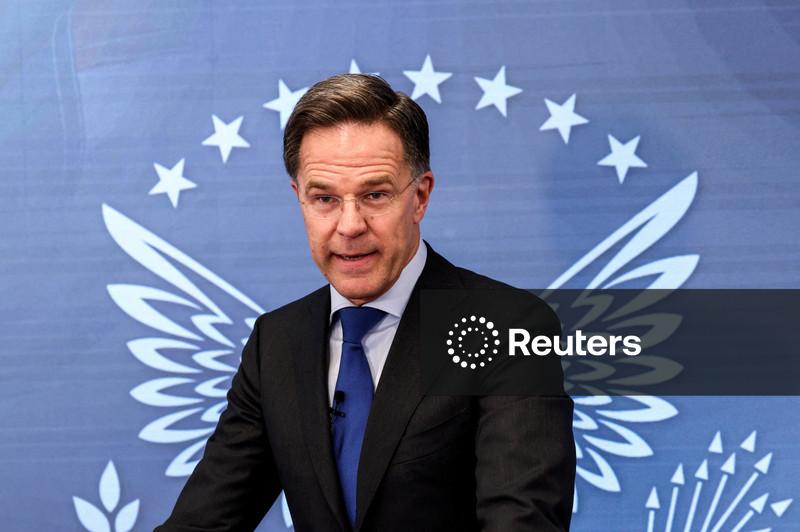 Aliados da Otan se recusam a aderir ao bloqueio de Trump no Estreito de Ormuz