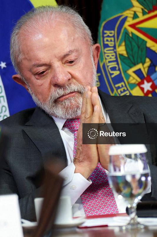 Governo mandará nesta semana projeto de lei sobre fim de escala 6 x 1 ao Congresso, diz Lula