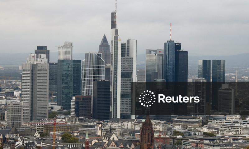 Economia da Alemanha provavelmente cresceu no 1º trimestre mas guerra do Irã pesa sobre perspectivas, diz BC