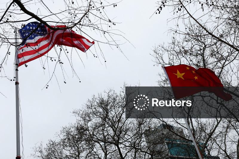 Casa Branca acusa China de roubo de tecnologia de IA em escala industrial