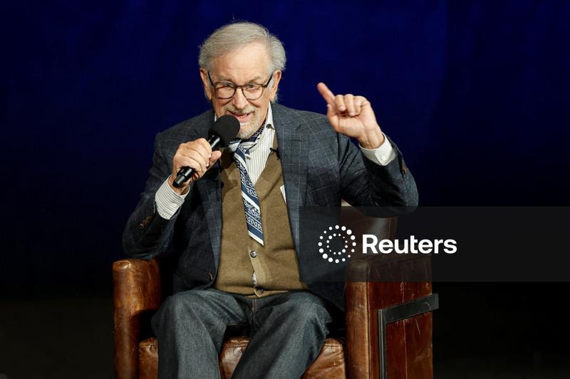 Spielberg antecipa novo filme sobre alienígenas "Dia D" como "mais verdade do que ficção"