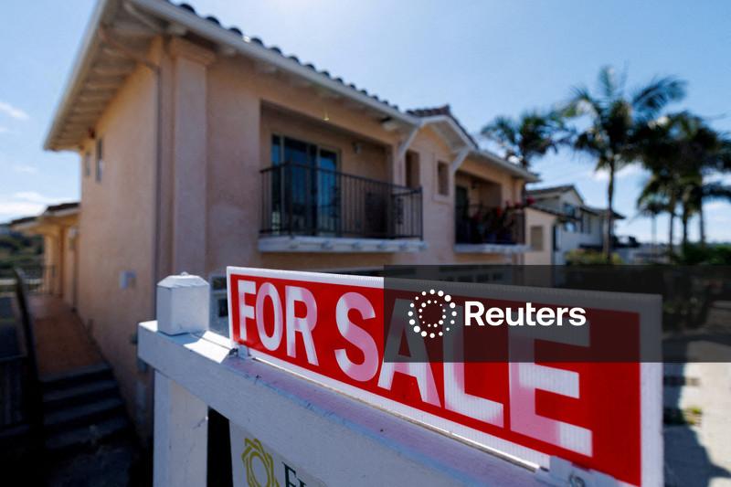 Vendas pendentes de moradias nos EUA superam expectativas em março