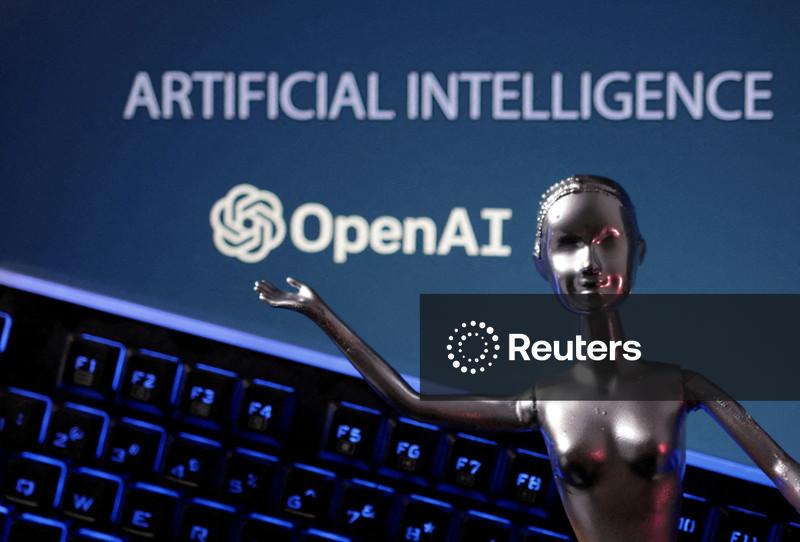 Startup contratada por OpenAI e Anthropic planeja iniciativa contra o extremismo
