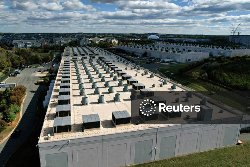 Tecto, do BTG, amplia plano de investimentos em data centers para US$2 bi