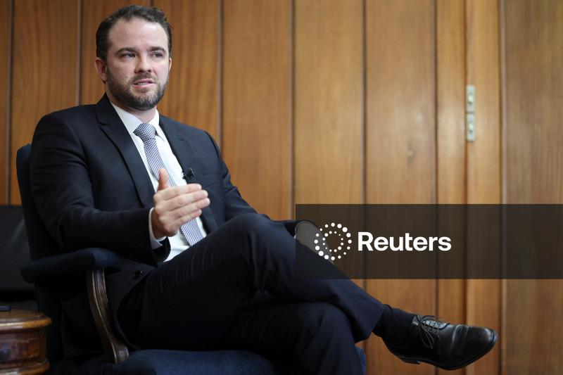 Durigan defende marco para minerais críticos sem benefícios fiscais e diz que Eco Invest incentivará o setor