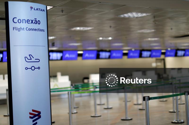 TCU aprova repactuação e aeroporto de Brasília irá a leilão