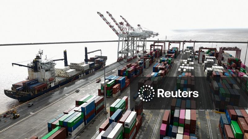 Protesto em porto argentino atrasa pelo menos 10 navios que aguardavam para carregar grãos