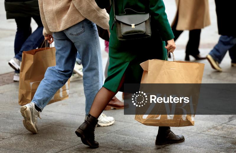 Inditex, proprietária da Zara, relata acesso não autorizado a bancos de dados de transações