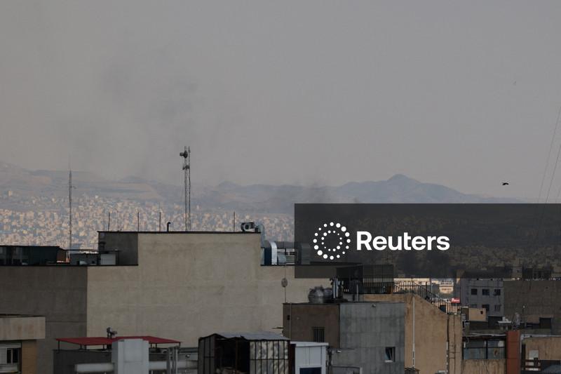 Preocupação de bancos centrais com alta das tensões geopolíticas aumenta, mostra pesquisa