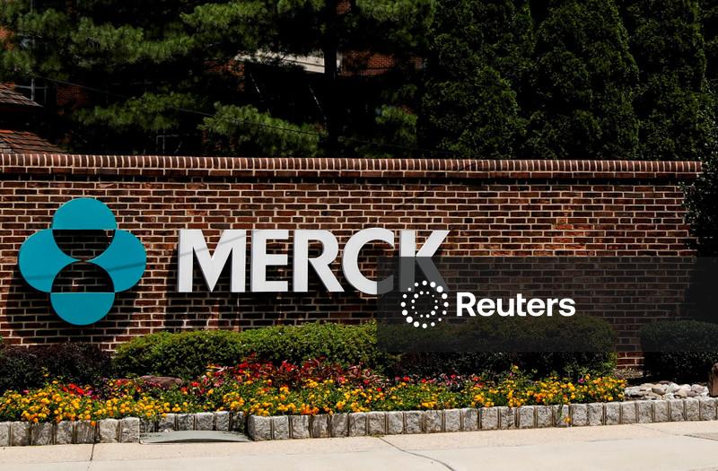 FDA aprova combinação de pílulas da Merck para tratar a infecção pelo HIV