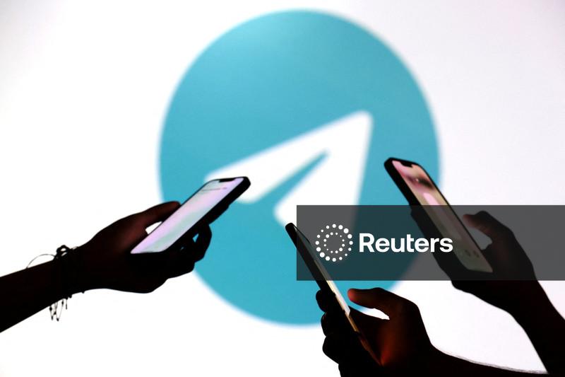 Órgão regulador do Reino Unido investiga Telegram devido a suspeitas de abuso sexual infantil