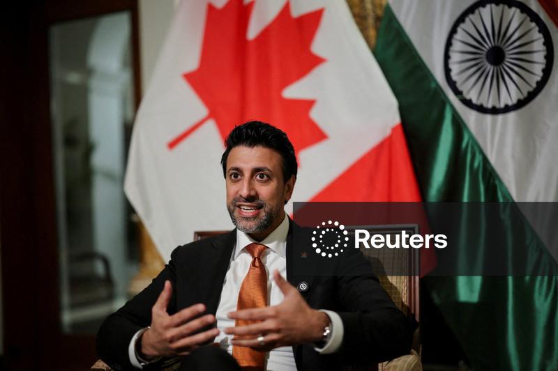 Missão canadense estará em Brasília na próxima semana para negociar acordo com Mercosul