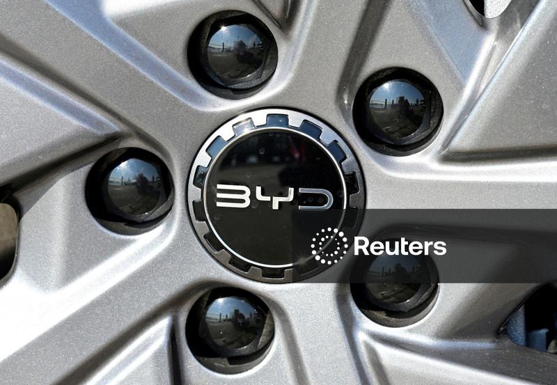 Tribunal retira BYD da lista de empresas que submeteram trabalhadores a condições análogas à escravidão