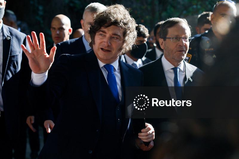 Bispos argentinos pedem diálogo após imprensa ser impedida de entrar na Casa Rosada