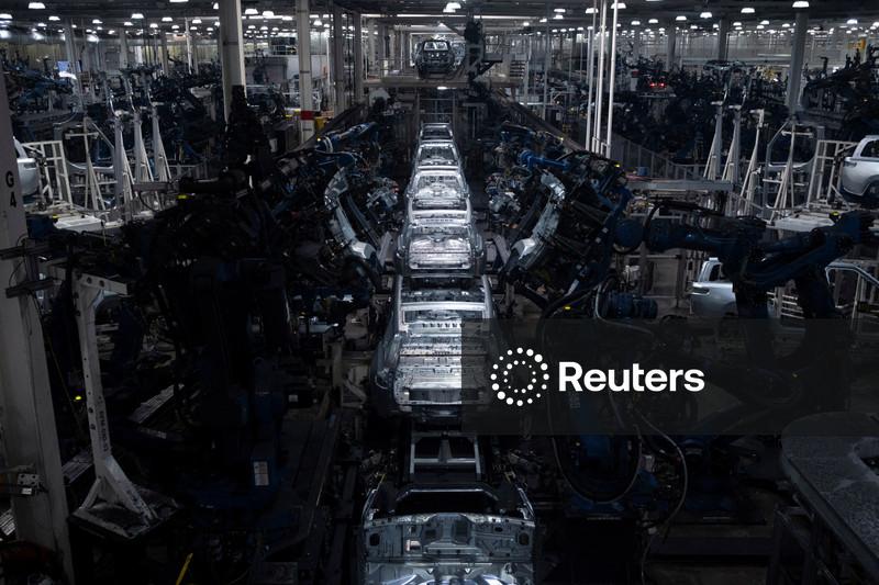 Encomendas de bens de capital dos EUA superam expectativas em março