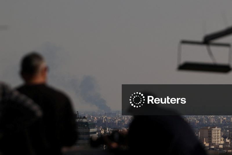 Esperanças de fim rápido da guerra do Irã diminuem após discurso de Trump; preços do petróleo sobem