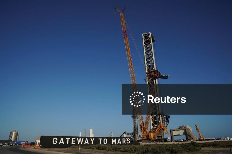 Musk e insiders manterão controle de voto da SpaceX após IPO