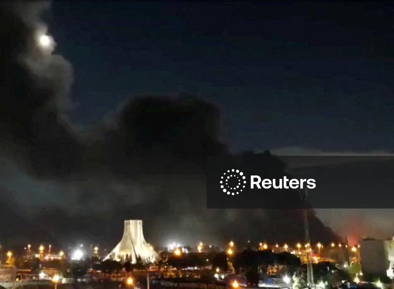 Irã rejeita cessar-fogo em resposta a propostas e enfatiza  necessidade de fim permanente da guerra, diz agência