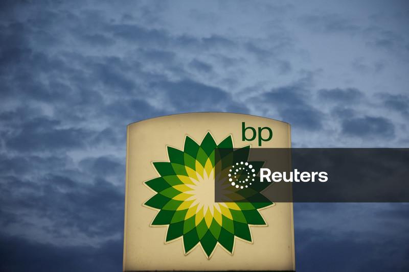 Lucro da BP supera expectativas e atinge US$3,2 bi no 1º tri