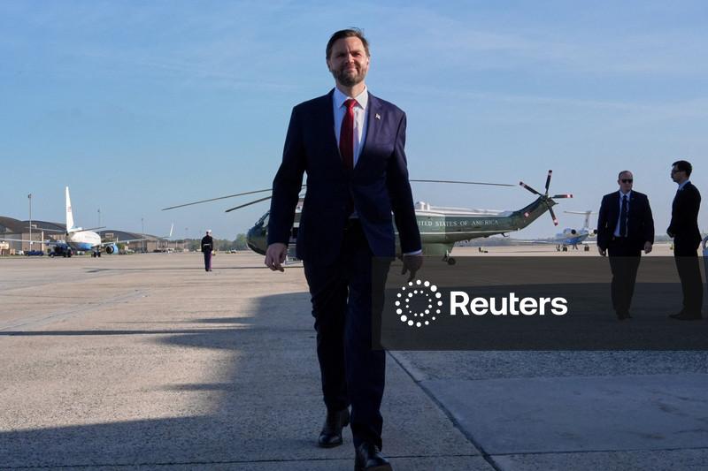 Irã queria negociar com Vance e conseguiu o que queria