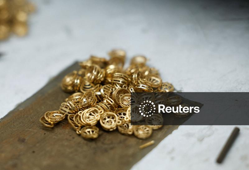 Alta do ouro impulsiona faturamento e exportações do setor mineral brasileiro no 1º tri, diz Ibram