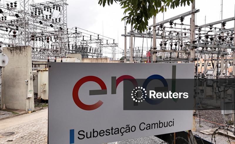 Solução negociada para Enel SP terá de passar por transferência de controle, diz Aneel