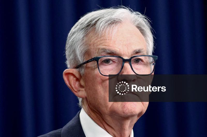 Fed deve manter juros no que pode ser a última reunião da era Powell