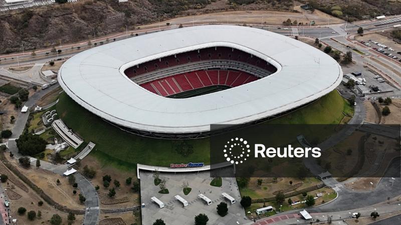 Irã aguarda resposta da Fifa sobre mudança de local na Copa do Mundo