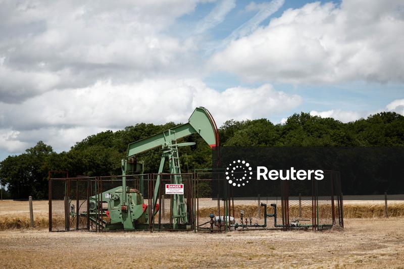 Petróleo sobe 6% com temores de colapso do cessar-fogo entre EUA e Irã