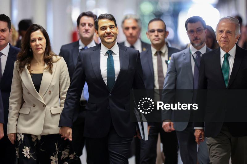 Messias passa por sabatina no Senado para vaga no STF após operação do governo para superar resistências